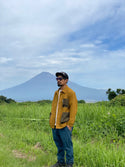 JRD ×  FIELD SEVEN コラボモデル 撥水ストレッチ カバーオール ジャケット | アウトドアスタイル | OUTDOOR STYLE