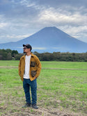 JRD ×  FIELD SEVEN コラボモデル 撥水ストレッチ カバーオール ジャケット | アウトドアスタイル | OUTDOOR STYLE
