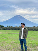 JRD ×  FIELD SEVEN コラボモデル 撥水ストレッチ カバーオール ジャケット | アウトドアスタイル | OUTDOOR STYLE