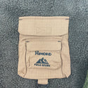 KRIFF MAYER×FIELD SEVENコラボ企画 HINOKOフリースクルーネック MULTI カジュアルトップス アメカジ アウトドアウエア ボアフリース 難燃