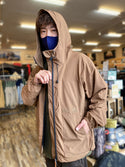 KRIFF MAYER×FIELD SEVENコラボ企画 クリーネスアクティブフードJK