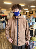 KRIFF MAYER×FIELD SEVENコラボ企画 クリーネスアクティブフードJK