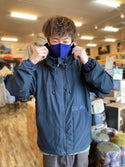 KRIFF MAYER×FIELD SEVENコラボ企画 クリーネスアクティブフードJK