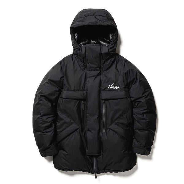 【 SALE 】NANGA(ナンガ)MOUNTAIN BELAY COAT