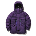 【 SALE 】NANGA(ナンガ)MOUNTAIN BELAY COAT