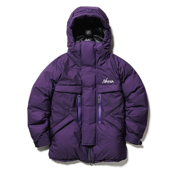 【 SALE 】NANGA(ナンガ)MOUNTAIN BELAY COAT