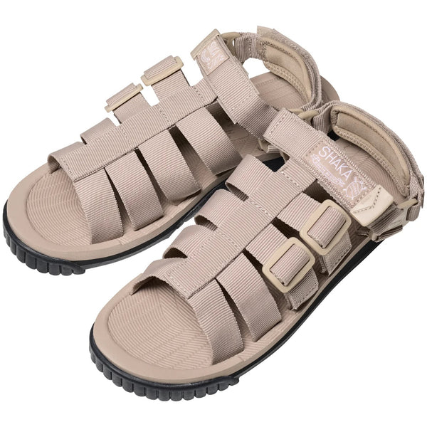 【 SALE 】 SHAKA(シャカ)スポーツサンダル RALLY
