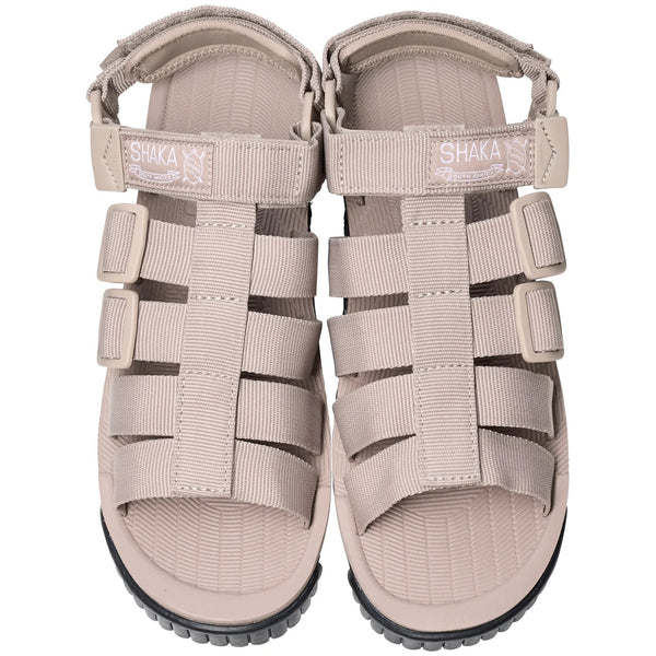 【 SALE 】 SHAKA(シャカ)スポーツサンダル RALLY