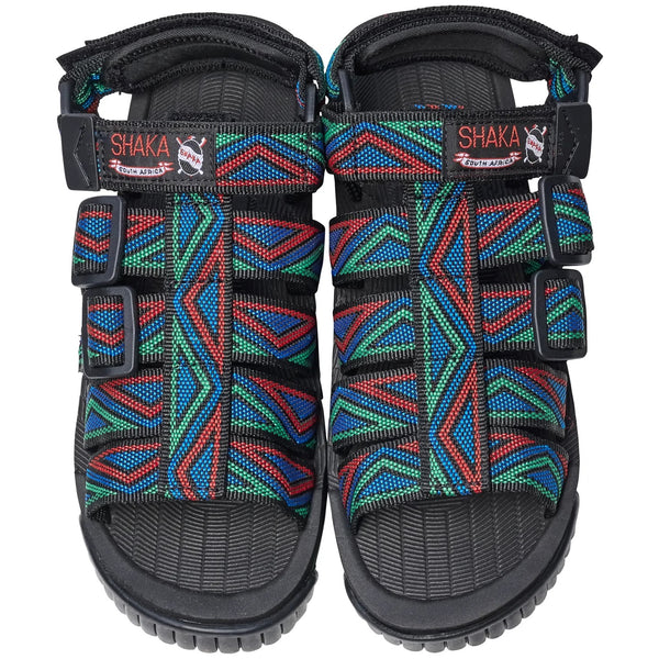 【 SALE 】 SHAKA(シャカ)スポーツサンダル RALLY