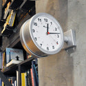 DULTON( ダルトン )DOUBLE FACE CLOCK 170D S624-659