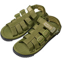 【 SALE 】 SHAKA(シャカ)スポーツサンダル RALLY