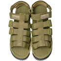 【 SALE 】 SHAKA(シャカ)スポーツサンダル RALLY
