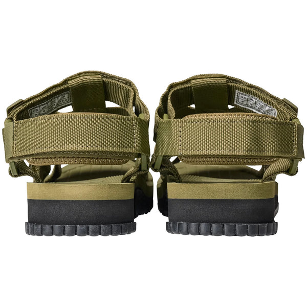 【 SALE 】 SHAKA(シャカ)スポーツサンダル RALLY