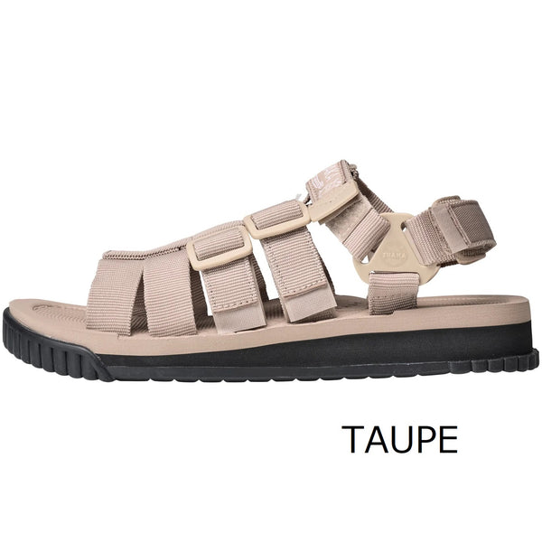 【 SALE 】 SHAKA(シャカ)スポーツサンダル RALLY