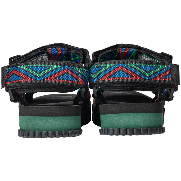 【 SALE 】 SHAKA(シャカ)スポーツサンダル RALLY