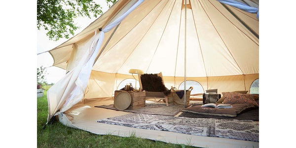 Nordisk(ノルディスク) Asgard 12.6 Tent