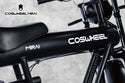 COSWHEEL(コスウェル)COSWHEEL MIRAI / コスウェルミライ