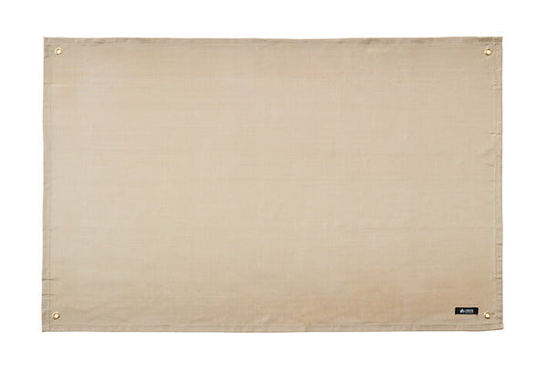 LOGOS(ロゴス) たき火台シート・ワイド(80×130cm)