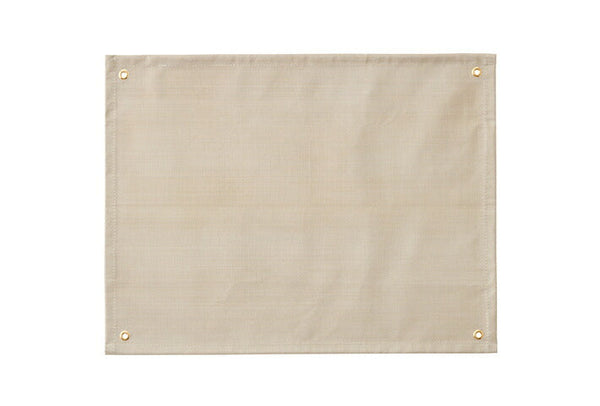 LOGOS ( ロゴス )  たき火台 耐火・断熱シート(80×60cm)