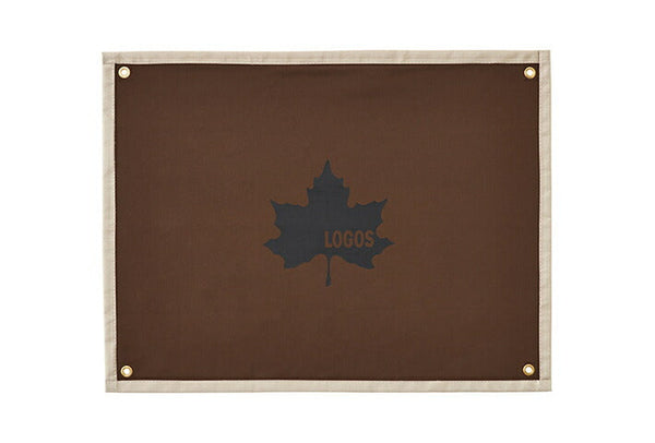 LOGOS ( ロゴス )  たき火台 耐火・断熱シート(80×60cm)