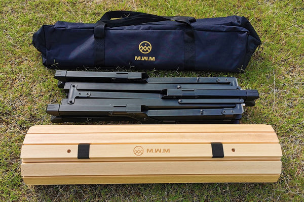 M.W.M(エムダブリューエム) READY Table2