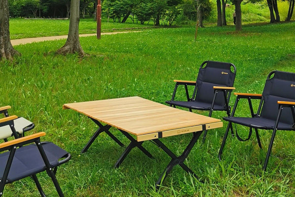 M.W.M(エムダブリューエム) READY Table2