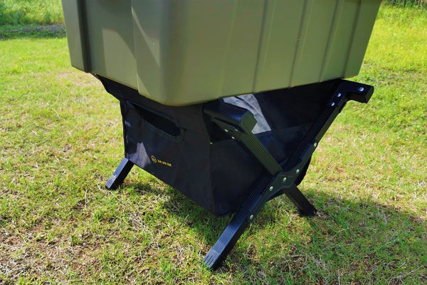 M.W.M(エムダブリューエム) READY Box Stand