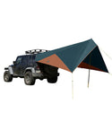 KELTY(ケルティ) WAYPOINT TARP REFLECTING