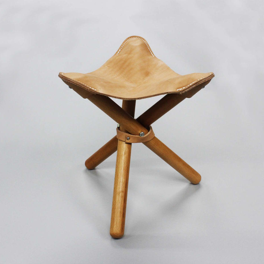 romo(ロモ) SANSA CHAIR(焚き火椅子) | FIELD SEVEN EC STORE