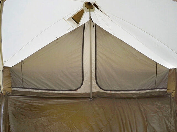 【 SALE 】ogawa ( オガワ ) グロッケ12ハーフインナー アウトドア | アウトドア用品 | キャンプ | キャンプ用品 | 人気 | グロッケ