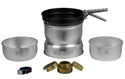 【 SALE 】trangia ( トランギア ) ストームクッカーL ・ ウルトラライト | キャンプ | アウトドア | 調理器具 | 料理 | クッカー | セット | ファミリーキャンプ