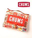 【 SALE 】CHUMS ( チャムス ) Wet Tissue Case・Power of Love