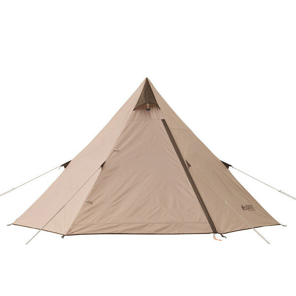 【 SALE 】LOGOS ( ロゴス ) Tradcanvas Tepee  2ROOM TENT 300 テント | ファミリーテント | ファミリーキャンプ | 大型テント | キャンプ
