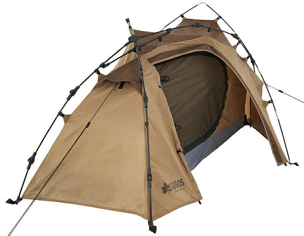 LOGOS(ロゴス) neos Q-TOP リバイバルSOLO DOME-BJ