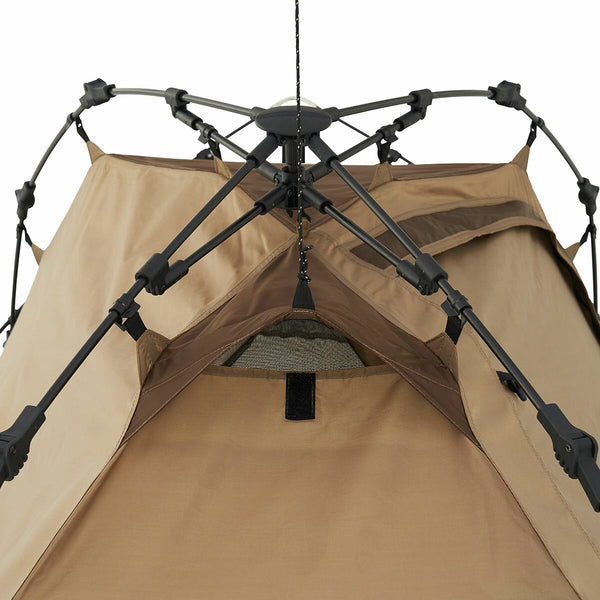 LOGOS(ロゴス) neos Q-TOP リバイバルSOLO DOME-BJ