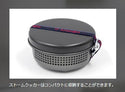 【 SALE 】trangia ( トランギア ) ストームクッカー S ULハードアノダイズド | クッカー | アルコールストーブ | アウトドア | キャンプ | 料理 | 調理 | 調理器具 | セット | 防災