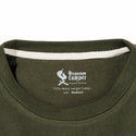 Oregonian Camper(オレゴニアンキャンパー) Camp Long Sleeve TEE Olive