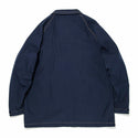 Oregonian Camper(オレゴニアンキャンパー) Fire Proof Bonfire Coat Navy