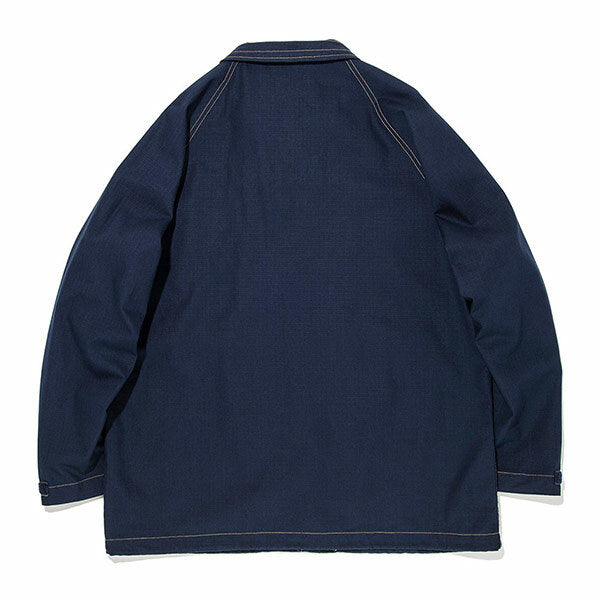 Oregonian Camper(オレゴニアンキャンパー) Fire Proof Bonfire Coat Navy