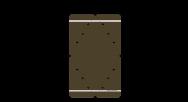 YOKA(ヨカ) TARP 4427