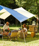 VANLIFE SUPPLY(バンライフサプライ) THE BASE TARP
