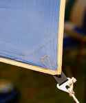 VANLIFE SUPPLY(バンライフサプライ) THE BASE TARP