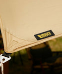 VANLIFE SUPPLY(バンライフサプライ) THE BASE TARP
