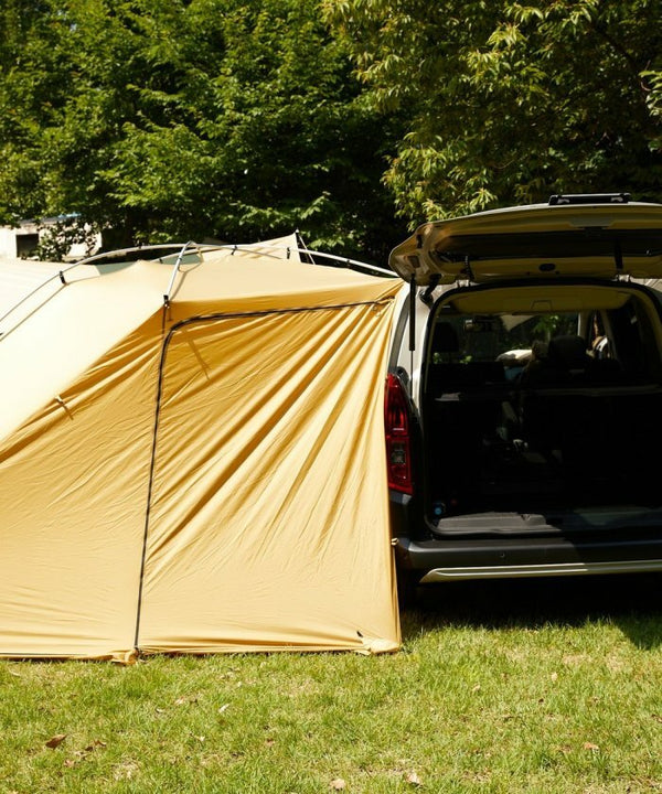 VANLIFE SUPPLY(バンライフサプライ) CAR SIDE CHILLER