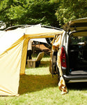 VANLIFE SUPPLY(バンライフサプライ) CAR SIDE CHILLER