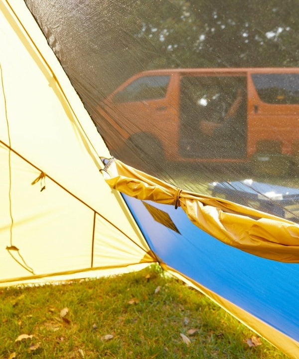 VANLIFE SUPPLY(バンライフサプライ) CAR SIDE CHILLER