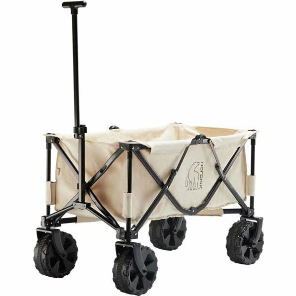 Nordisk ( ノルディスク ) Cotton Canvas Wagon Natural