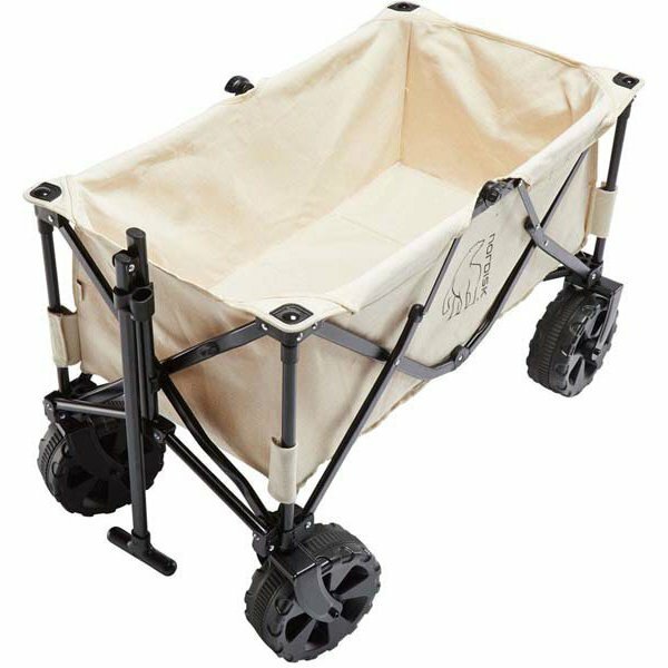Nordisk ( ノルディスク ) Cotton Canvas Wagon Natural