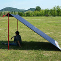 【 SALE 】VERNE(ベルン) Denim Tarp 7