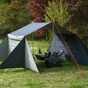 【 SALE 】VERNE(ベルン) Denim Tarp 7